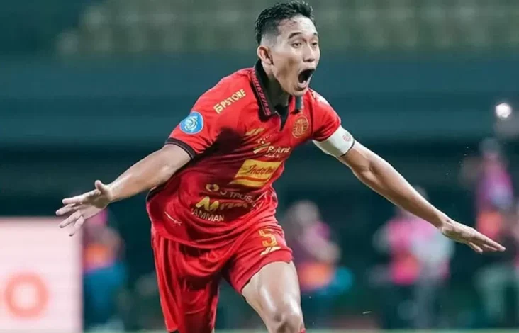 3 Alasan Rizky Ridho Sangat Layak Jadi Kapten Persija Jakarta, Perpaduan Jiwa Pemimpin lalu Pengalaman
