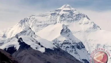 3 Penyebab Hipotermia pada Gunung seperti yang mana Dialami Pendaki Carstensz Rombongan Fiersa Besari