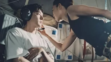 5 Drama Korea yang digunakan dimaksud Bikin Penonton Menyesal Menontonnya, When the Stars Gossip Terendah