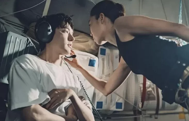 5 Drama Korea yang digunakan dimaksud Bikin Penonton Menyesal Menontonnya, When the Stars Gossip Terendah
