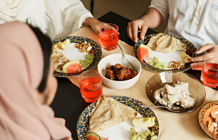 5 Efek Puasa Tanpa Sahur bagi Kesehatan, Hati-hati Dehidrasi kemudian Tantangan Pencernaan