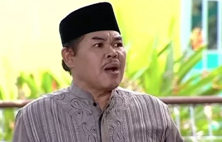 Anak Pemastian Lanjutkan Jejak Mat Solar Jadi Aktor di tempat area Planet Rekreasi
