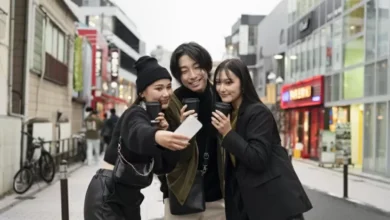 Anak Muda Korea Selatan Semakin Takut Menikah lalu Melahirkan