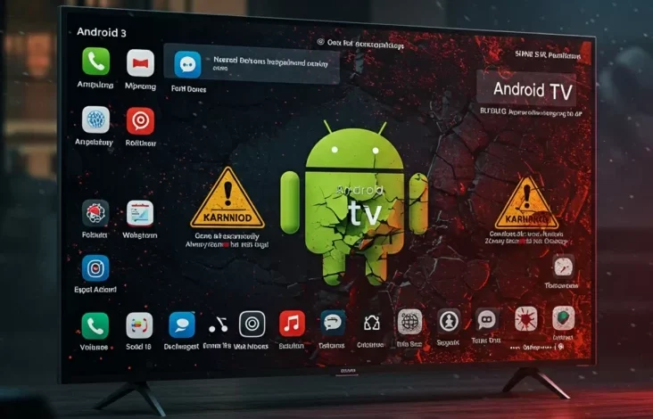 Android Murah? Awas Jebakan! 1 Juta Peralatan Teknologi Android Disusupi Badbox 2.0!