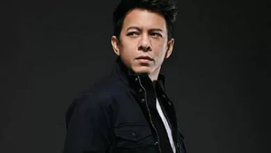 Ariel NOAH Jawab Kritikan Ahmad Dhani persoalan Orang Lain Boleh Nyanyikan Lagunya Tanpa Izin