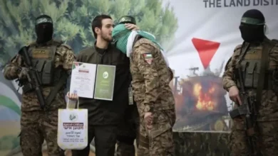 Berapa Banyak Sandera tanah negara Israel yang dimaksud yang dimaksud Masih Jadi Daya Tawar bagi Hamas?