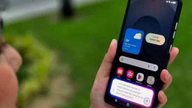 Bikin Liburan Makin Menyenangkan? Hal ini Tips Nge-prompt Pakai Galaxy Teknologi Artificial Intelligence