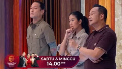 Bikin Panik! Ikon MasterChef Indonesia Muncul di dalam area Hadapan Para Kontestan