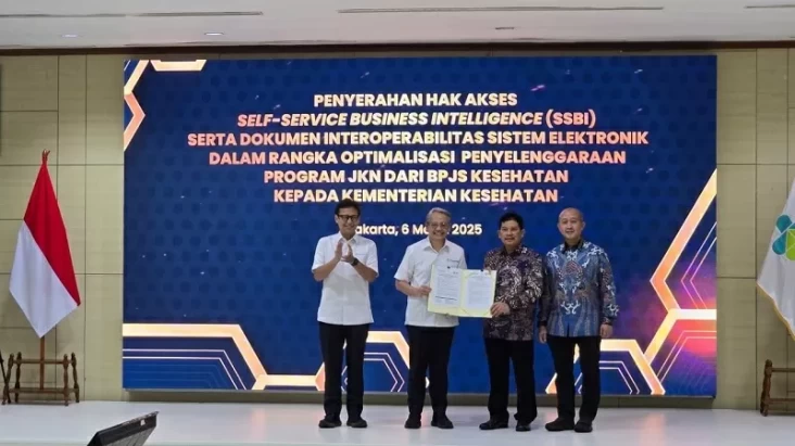BPJS Aspek Kesejahteraan dan juga juga Kemenkes Optimalkan Integrasi Fakta untuk Percepat Analisis JKN