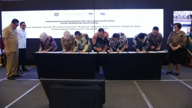 BPR BPRS dan juga Dukcapil Perkuat Digitalisasi hingga Perlindungan Fakta Pribadi
