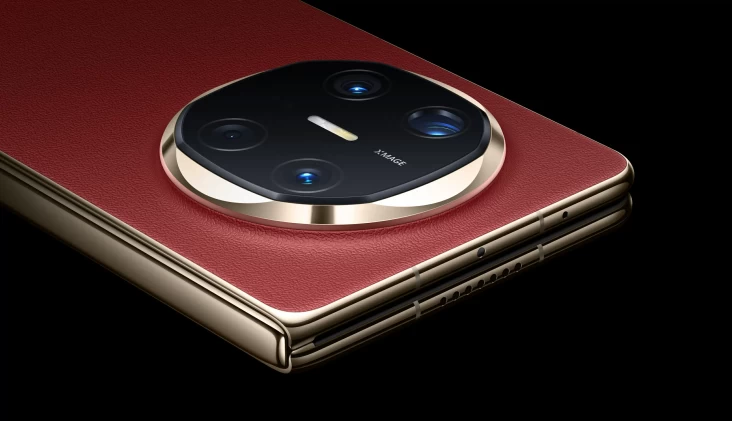Bye-bye Z Fold6? Huawei Mate X6 Siap Guncang Pasar Smartphone Lipat pada Indonesia