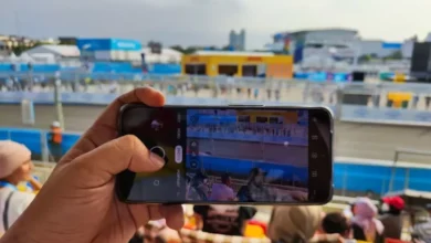 Cara Mengatasi Ghost Touch pada area HP realme, Perhatikan!