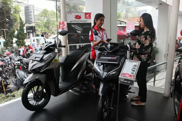 Cara Menghidupkan Vario 150 Tanpa Remot