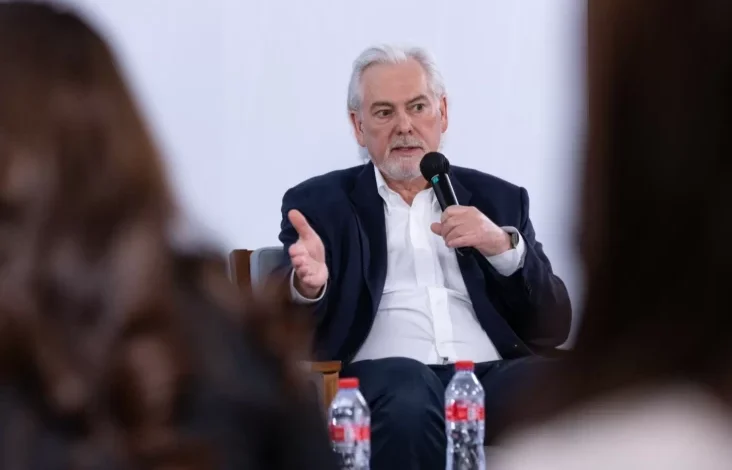 direktur utama Philip Morris: Keberlanjutan Ciptakan Hasil Kemampuan Bisnis yang digunakan Membangun