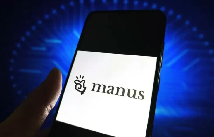 China Luncurkan Teknologi Artificial Intelligence Baru Manus, Cerdas Analisis Pasar Saham