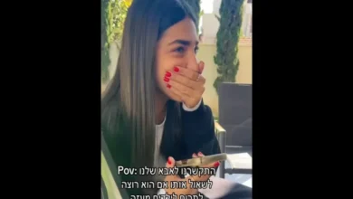 Content Creator negeri tanah Israel Ngeprank Anak-anak Palestina Viral, Pura-pura Memintakan Sumbangan