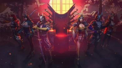 Daftar Kode Redeem FF Free Fire Max Hari Hari Sabtu 8 Maret 2025, Klaim Sekarang!