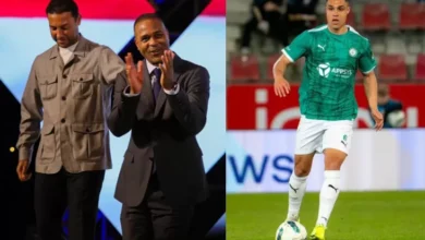 Debut Trio Eropa dalam pada Timnas Indonesia: Joey Pelupessy Lebih Menonjol Jadi Starter Lawan Australia