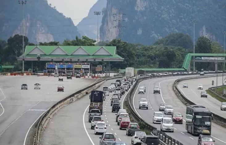 Diskon 20% Tarif Tol Trans Jawa juga Sumatera Berlaku Hari Ini, Ruas Apa Saja?