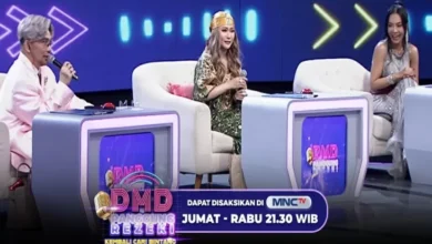 DMD Panggung Rezeki: Demi Pemulihan Mata sang Ayah, Anggota Hal ini Bawa Pulang Jutaan Rupiah