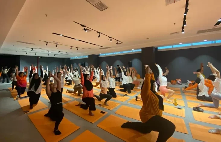 Dukung Kepuasan dan juga juga Kecantikan Holistik, Wellness Journey Hadirkan Solusi Menyeluruh