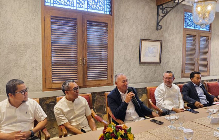 Dukung Swasembada Energi, PGN Kebut Proyek-Proyek Krusial