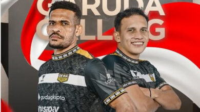 Jan Olde Riekerink: Egy Maulana Vikri lalu juga Ricky Kambuaya Pantas Kembali ke Timnas Indonesia!