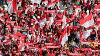 Eliano Reijnders Terkesan Bantuan Luar Biasa Suporter Timnas Indonesia