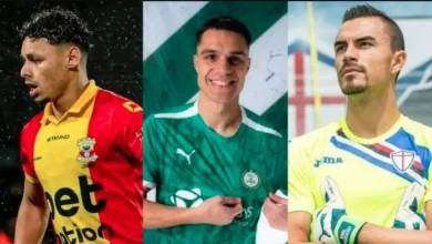 Emil Audero, Dean James, serta juga Joey Pelupessy Datang, Siapa Tersingkir?