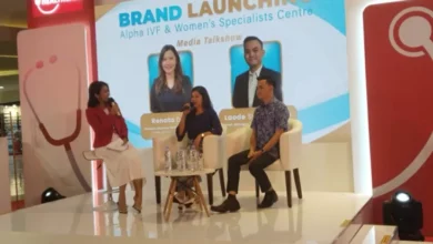 Era Baru Fertilitas, Alpha IVF Group Resmi Buka Layanan di area tempat Indonesia