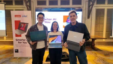 Era Baru PC Cerdas: Lenovo Suasana Edition Bawa Artificial Intelligence ke Puncak Produktivitas