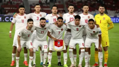 Erick Thohir Fokus Timnas Indonesia Berhasil Langsung ke Piala Global 2026!
