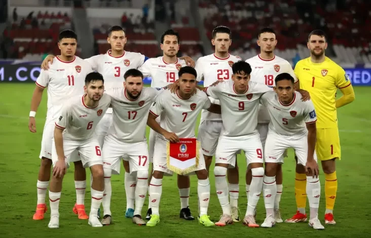 Erick Thohir Fokus Timnas Indonesia Berhasil Langsung ke Piala Global 2026!