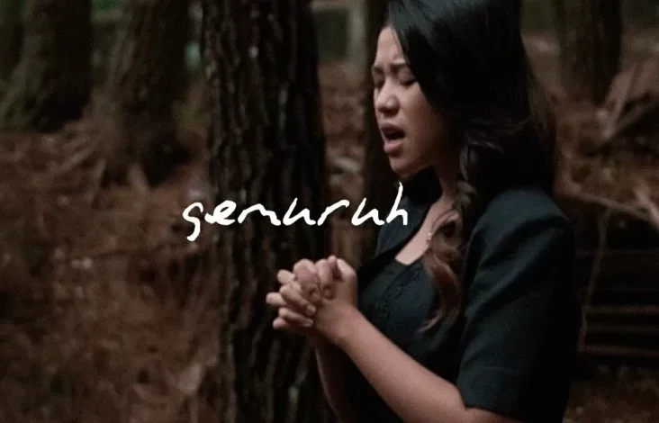 ‘Gemuruh’, Lagu yang digunakan mana Menyuarakan Kesepian kemudian Perjuangan Batin