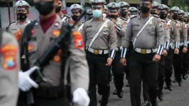 GPK Tolak Wacana Reposisi Polri lalu Sambut Optimis Perkuatan dalam tempat RUU KUHAP