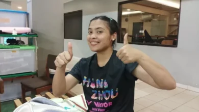 Gregoria Mariska Bidik Hat-Trick Penampilan di area tempat Olimpiade