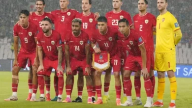 Kontra Australia kemudian Bahrain, Patrick Kluivert Perbaiki Nutrisi Pemain Timnas Indonesia!
