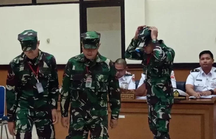 Hal-hal Memberatkan 3 Terdakwa Penembakan Bos Rental Mobil, Nihil Hal Meringankan