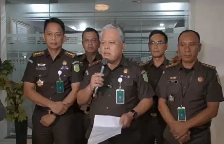 Hanya Tom Lembong Eks Menteri Perdagangan yang mana mana Jadi Tersangka Kasus Korupsi Impor Gula, Hal ini Kata Kejagung
