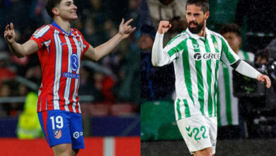 Hasil Pertarungan Kompetisi Spanyol: Real Madrid Keok, Atletico Madrid Perkasa pada Puncak Klasemen!