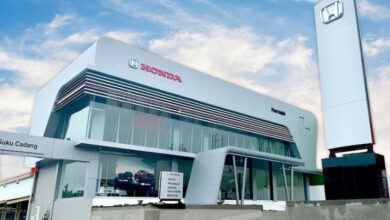 Honda Siaga Penuh Sambut Mudik Lebaran 2025: Layanan Dealer 24 Jam di 106 Titik