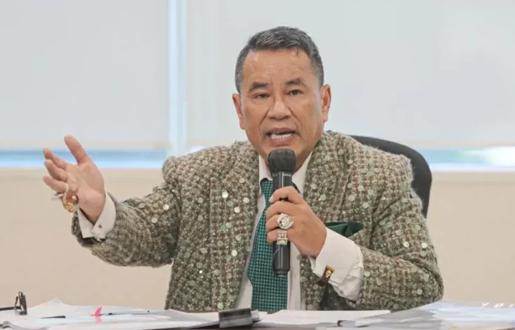 Hotman Paris: CMNP Sudah Kalah di PK Mahkamah Agung, Jangan Coba-Coba Membuka Lagi Demi Kepentingan Tertentu!