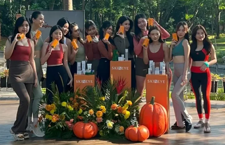 Hal ini Solusi Kulit Baik juga Bercahaya di tempat tempat Tengah Gaya Hidup Aktif