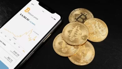Inilah 5 Rencana Kripto Terlengkap di area pada Indonesia