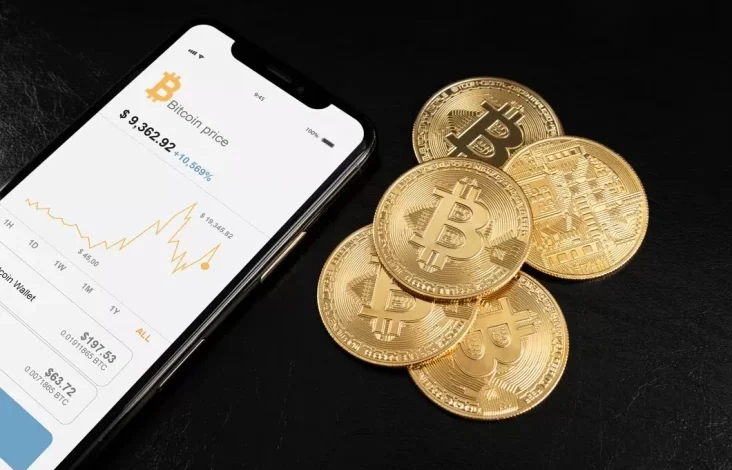 Inilah 5 Rencana Kripto Terlengkap di area pada Indonesia