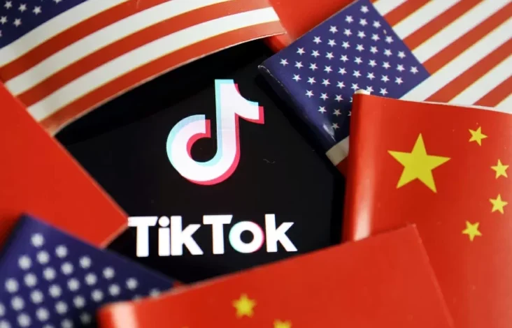 Jelang Pelarangan TikTok di dalam area AS, Donald Trump Siapkan Perjanjian Baru