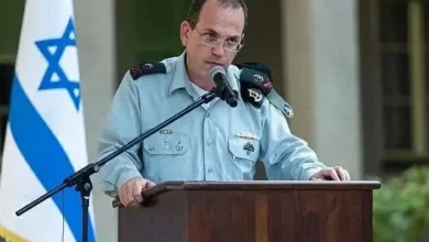 Kalah di dalam Perang dengan Hamas, Tokoh Paling Penting pada Invasi ke Daerah Kawasan Gaza Mengundurkan Diri