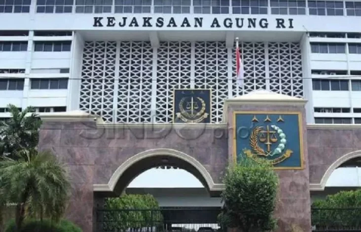 Kejagung Periksa Eks Dirjen Perdagangan Dalam Negeri Terkait Kasus Dugaan Korupsi Impor Gula