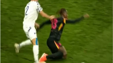 Kevin Diks Kutuk Netizen Indonesia yang yang dimaksud Lakukan Serangan Rasisme ke Trevoh Chalobah