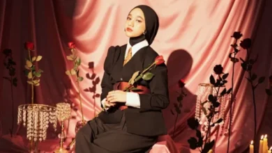 Kisah Cinta juga Kehilangan, Nabila Taqiyyah Hadirkan 8 Lagu di tempat Album Kekal yang tersebut digunakan Sementara